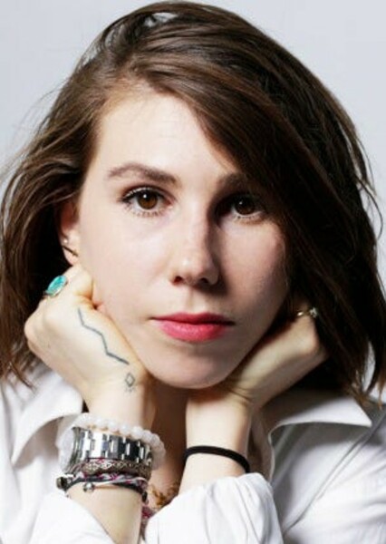 Zosia Mamet photo