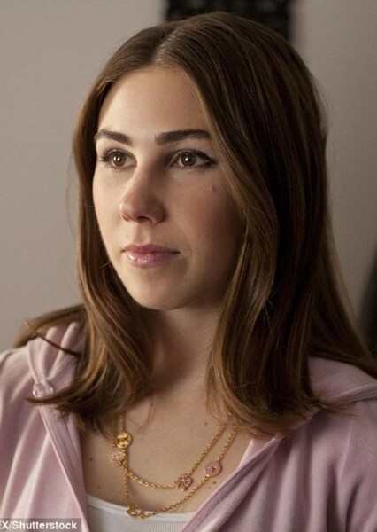 Zosia Mamet photo