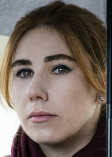 Zosia Mamet