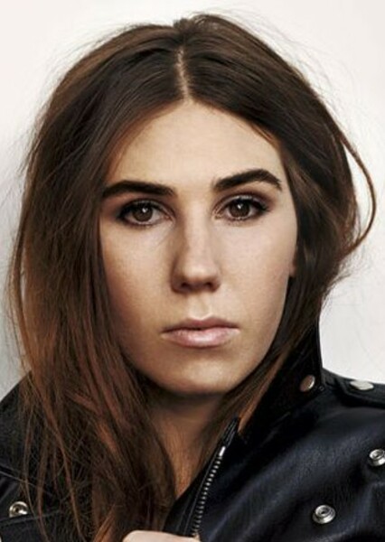 Zosia Mamet photo
