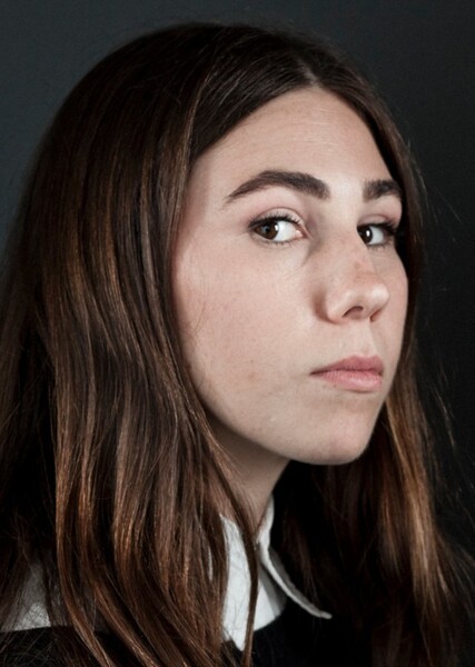 Zosia Mamet photo