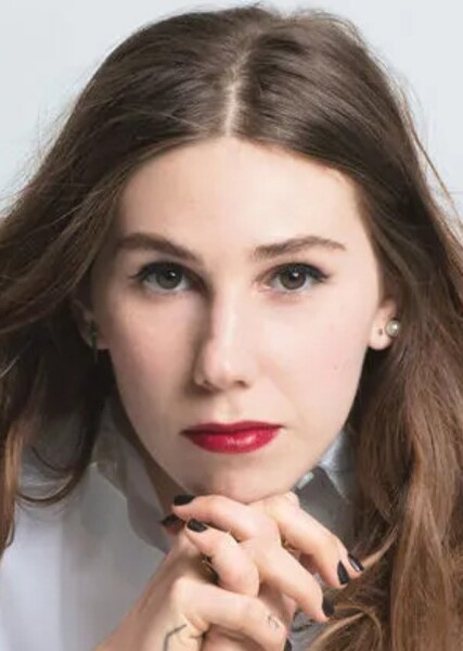 Zosia Mamet photo