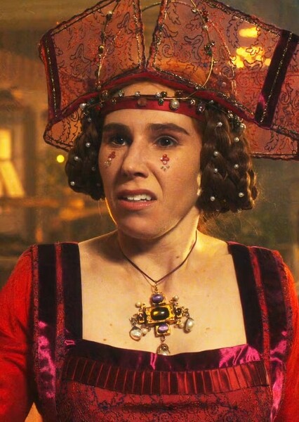 Zosia Mamet