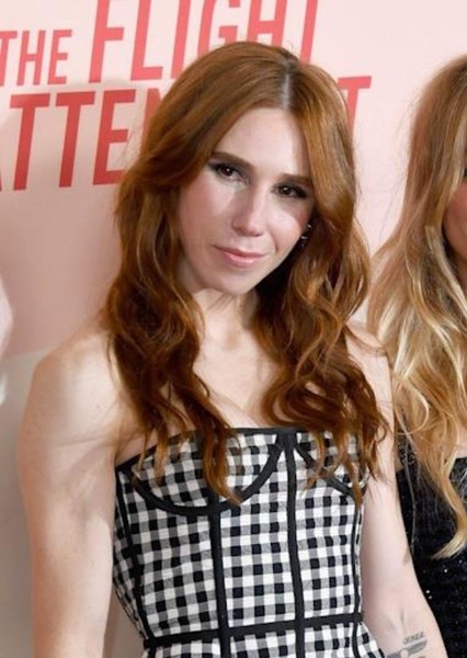 Zosia Mamet photo