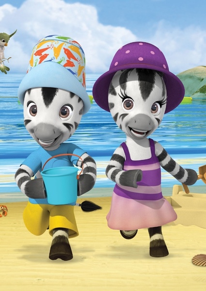 Zou and Elzee photo