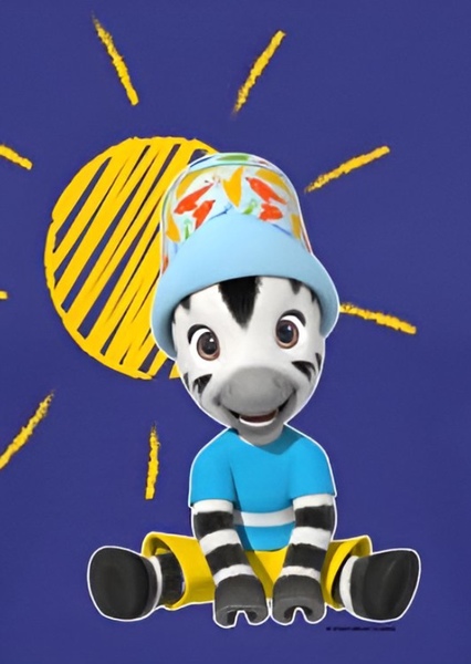 Zou Stripeman photo