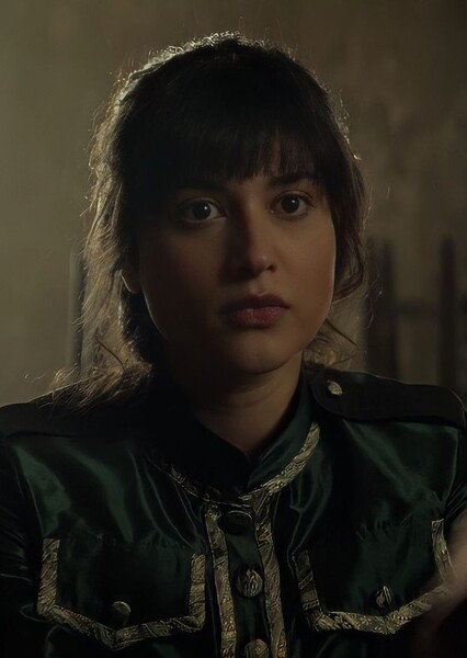 Zoya Nazyalensky photo