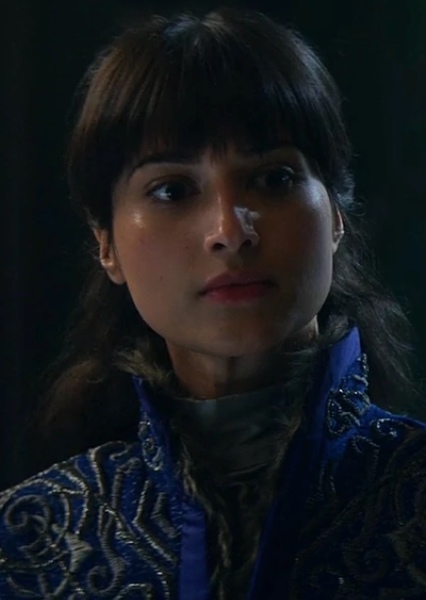 Zoya Nazyalensky photo