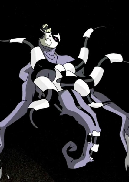 Zs'Skayr (Ghostfreak)