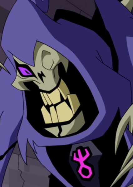 Zs'Skayr (Omniverse)
