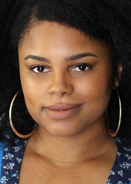 Zsané Jhé photo