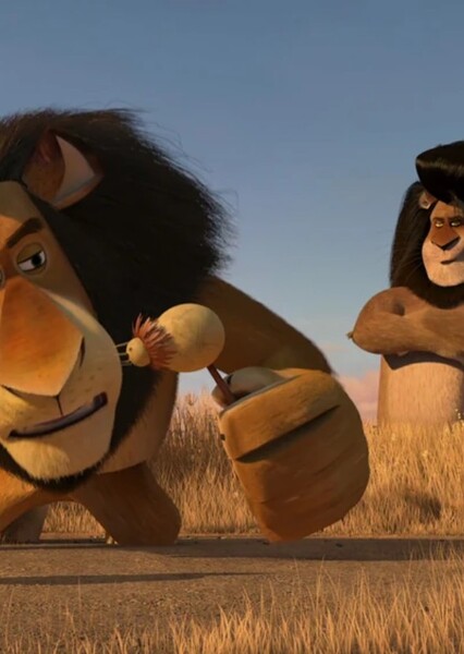 Zuba and Makunga photo