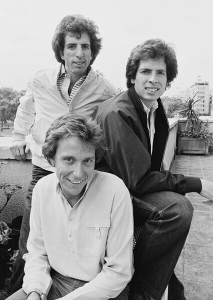 Zucker, Abrahams and Zucker