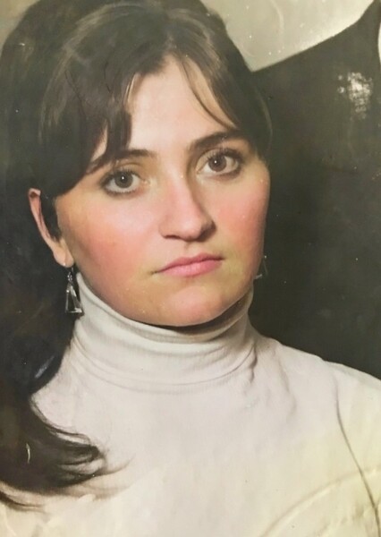 Zuhra Magomedova