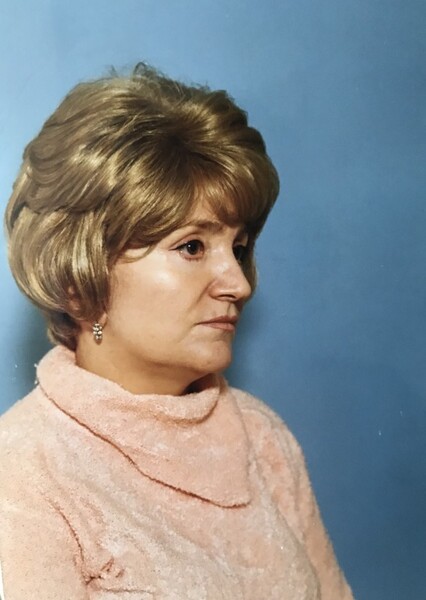 Zukhra Magomedova