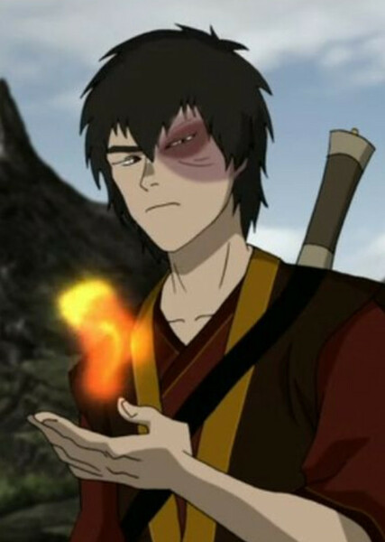 Zuko photo