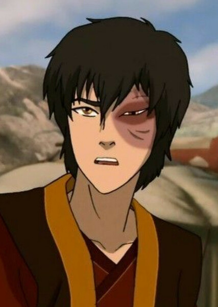 Zuko photo