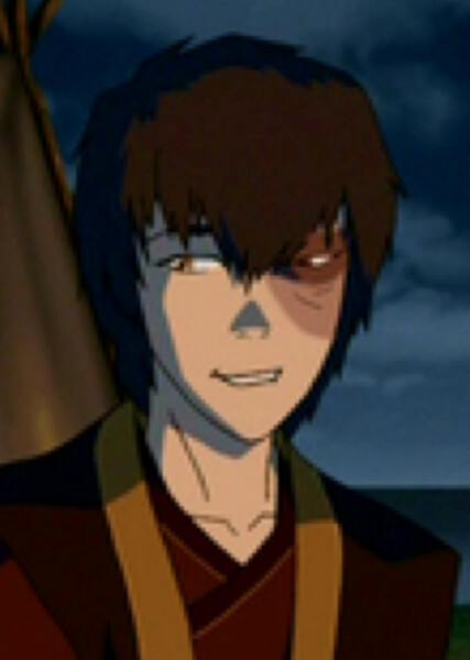 Zuko photo