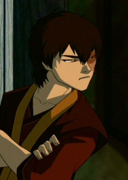 Zuko photo