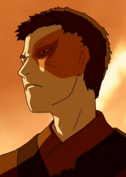 Zuko photo