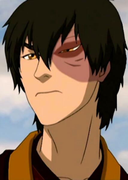 Zuko photo