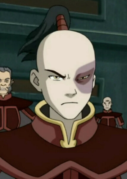 Zuko photo