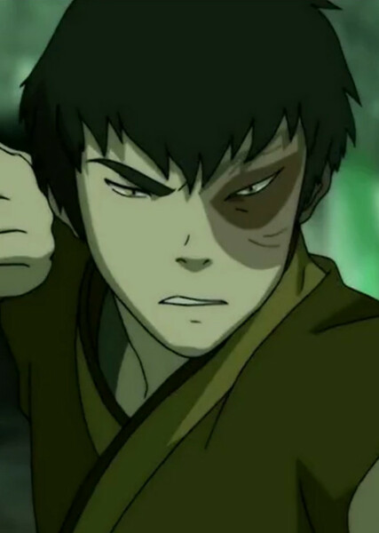 Zuko photo