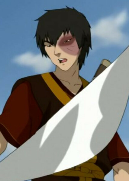 Zuko photo