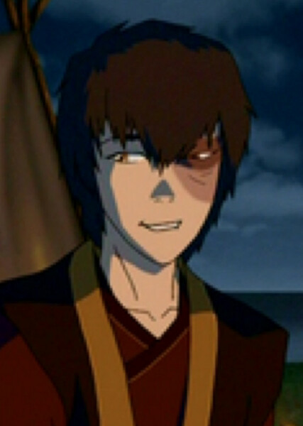 Zuko photo