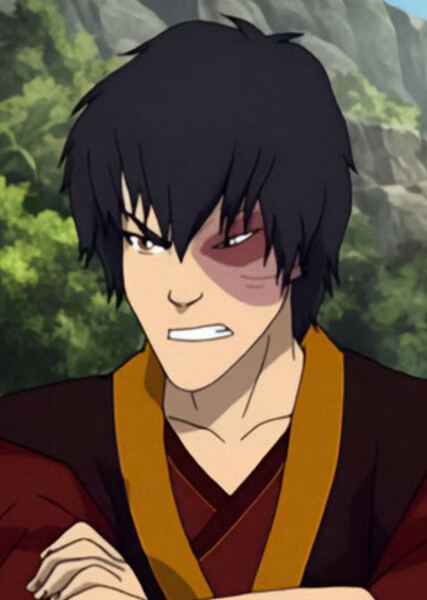 Zuko photo