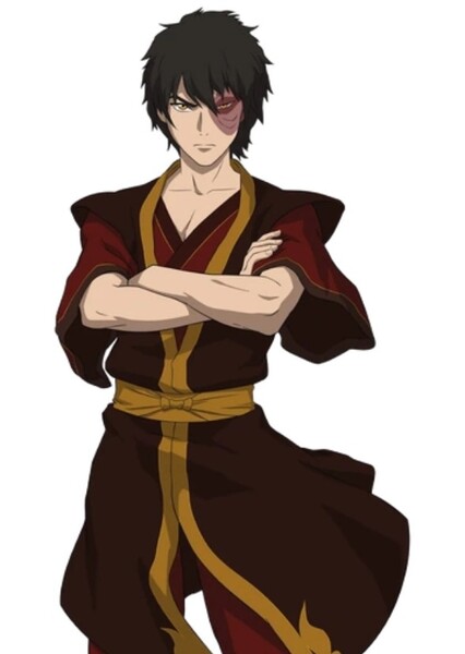 Zuko photo
