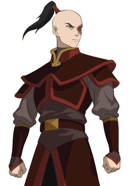 Zuko photo