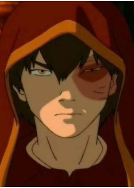 Zuko photo