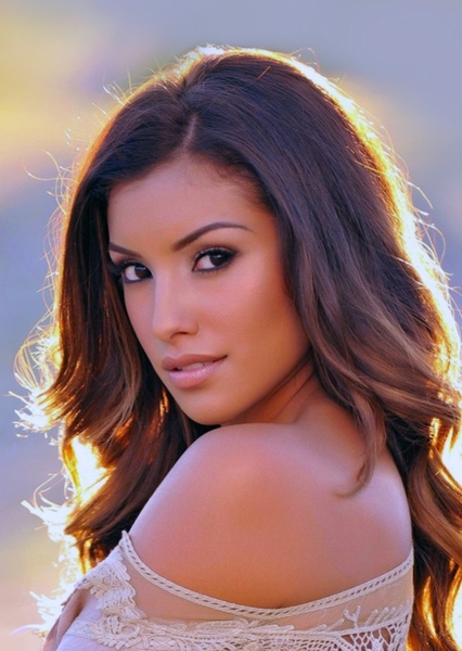 Zuleyka Rivera photo