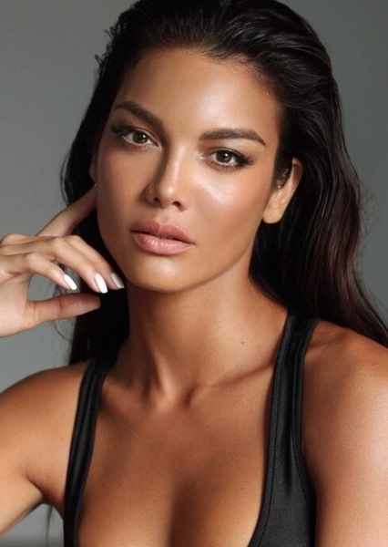 Zuleyka Rivera
