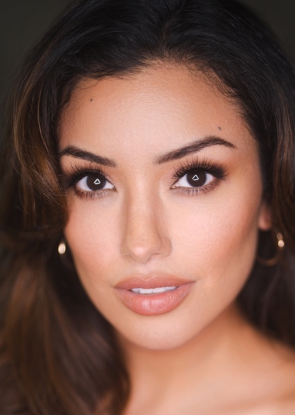 Zuleyka Silver photo