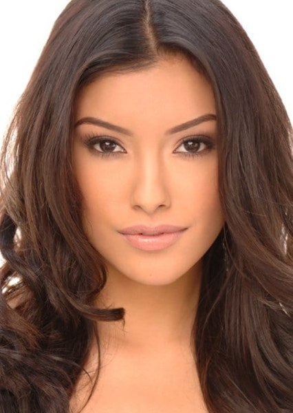 Zuleyka Silver photo