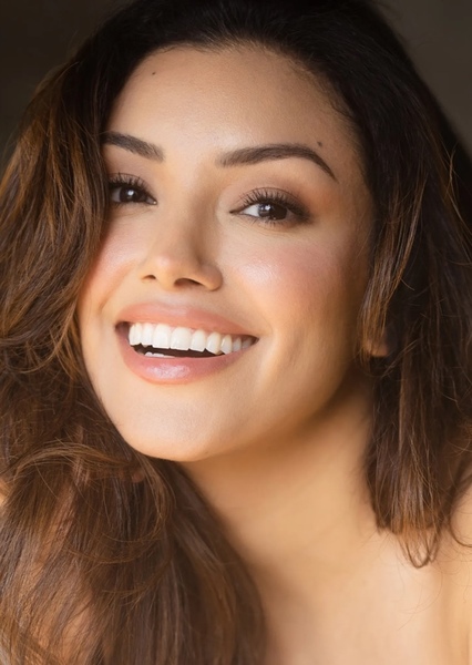 Zuleyka Silver photo