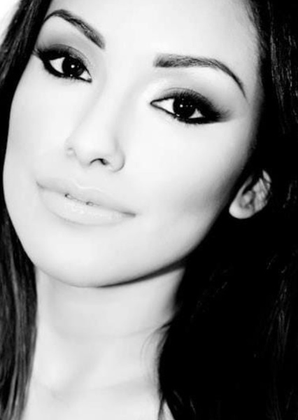 Zuleyka Silver photo