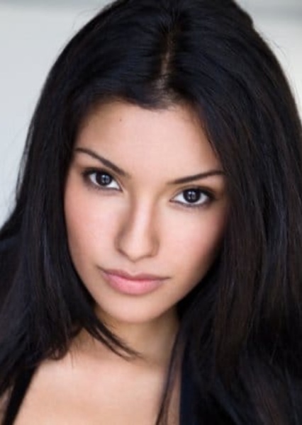Zuleyka Silver photo