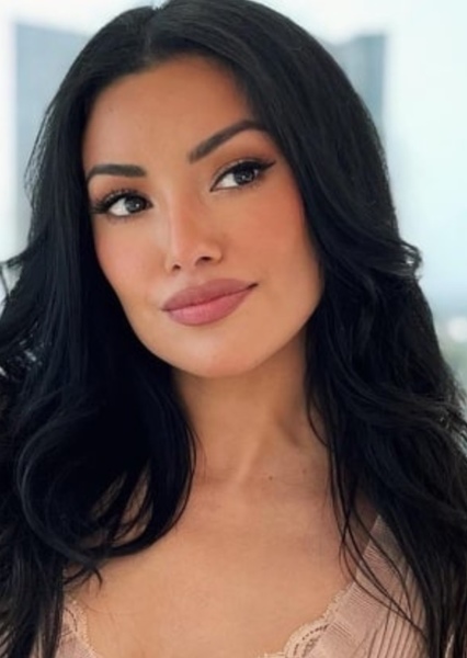 Zuleyka Silver photo