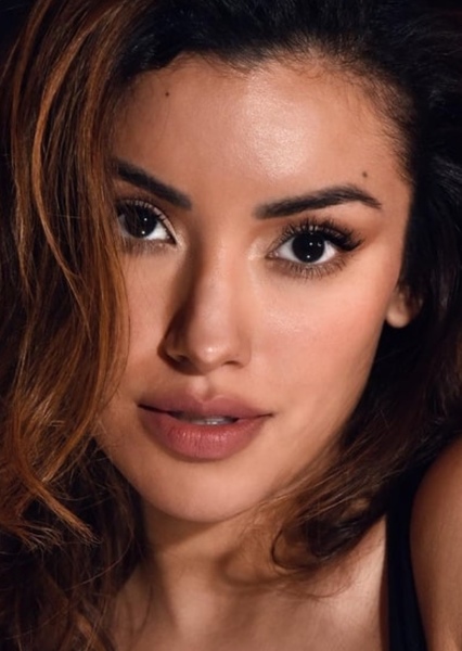 Zuleyka Silver photo