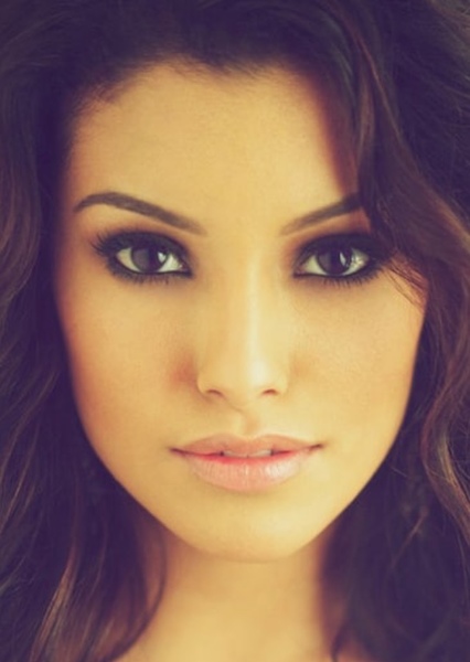Zuleyka Silver photo