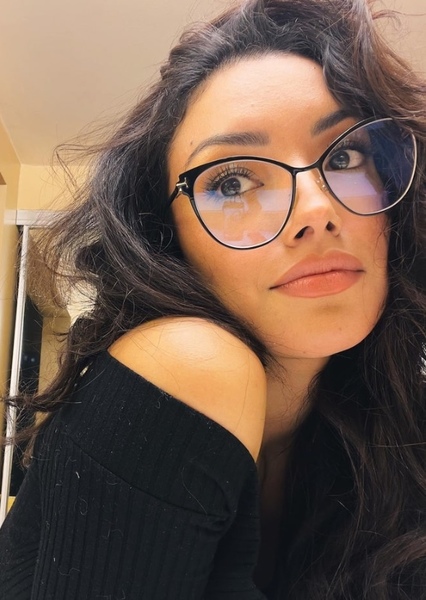 Zuleyka Silver photo