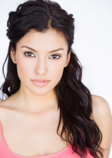 Zuleyka Silver photo