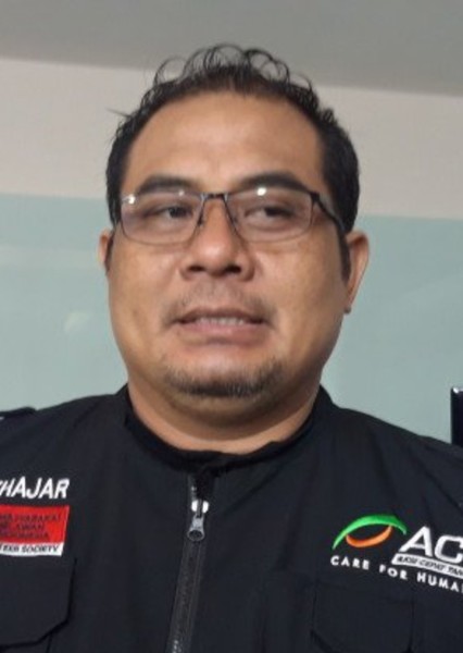 Zulfikar Januar photo