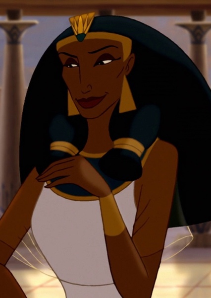 Zulieka (Joseph: King Of Dreams)