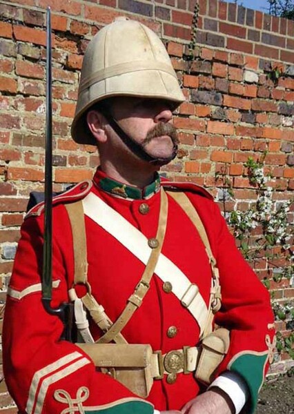 Zulu War