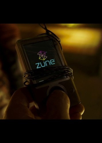 Zune Mp.3 Player
