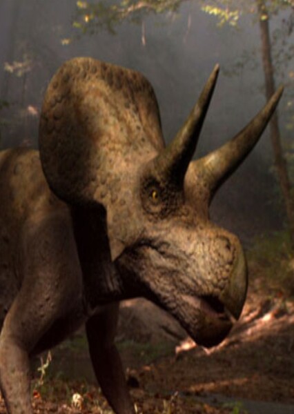 Zuniceratops photo